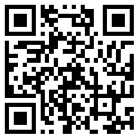 QR Code for bitcoin:16tzcFh1eBBidyrce7CgbiSPrPcXWQrmy