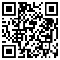 QR Code for bitcoin:16tziv5BGr7dWi57pVGCckGDup4sYFUdiP