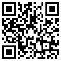QR Code for bitcoin:16tzysguaSSihHShPBc2qnAPf7NHzbqzGu