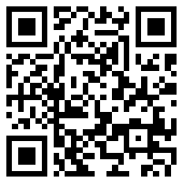 QR Code for bitcoin:16u22RgdCTb8YL1QaL6DPCZMoACkh1UYk8