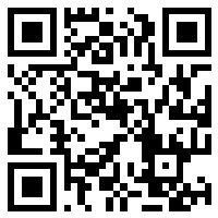 QR Code for bitcoin:16u44ziHmPbXSmqkpg3U3yVRZpxRo63TFn