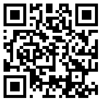 QR Code for bitcoin:16u4BXRPxeFU9EFhtd3TxEBScqGRaN64nq