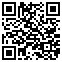 QR Code for bitcoin:16u89nqf6yZ3nc35XzrnJjmgsN9o7oosnx