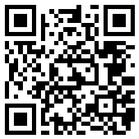 QR Code for bitcoin:16uAzuY31bukS4tHs1mp3xFCt6Z5fF3pGa