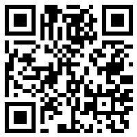 QR Code for bitcoin:16uB2XPDRjHHX4SDY1SRWdAyp2Mu4mG7EM