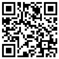 QR Code for bitcoin:16uCSqpqH8CYPoa6ppaWkmj9u4gZB1cZWN
