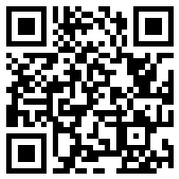 QR Code for bitcoin:16uFYh6JNt2yumvSfX97MuxtAyk444LSRR