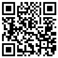 QR Code for bitcoin:16uG7DkWoKZeSSFgryHPVMt2rDFNKjMRqm