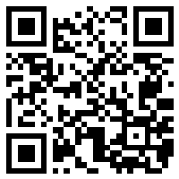 QR Code for bitcoin:16uHsTShygyG2SfU8P6TbCUNFenn1p14F6