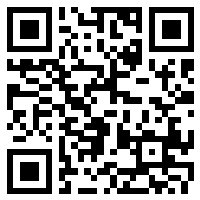 QR Code for bitcoin:16uJ3AwMAe1G3TmATUwjPN52ZScXYW8pVZ