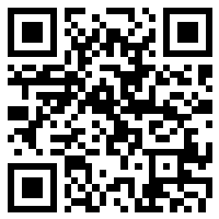 QR Code for bitcoin:16uSNghUiDa7429oMv96bq5y89XdTEGMDd