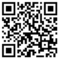 QR Code for bitcoin:16uSWWVeA9XzXwKYTFETKfoRYQckxtoF6a