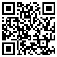QR Code for bitcoin:16uVGjdWg5JdokdL9fi4nuASMFsHXfPDit