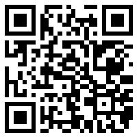 QR Code for bitcoin:16uZhYYBV7iUXze8hB3AXmDtFp381Xynbu