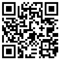 QR Code for bitcoin:16uacEFXoByqWmorRUagwS2eVje2itEVVR