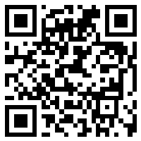 QR Code for bitcoin:16ucc3BrjVXLeFSNDQWfYwFCFzanBaRdGf