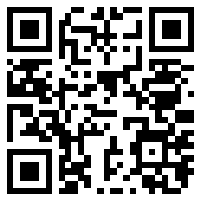 QR Code for bitcoin:16ue63BkC4ehttgEBEAWqzAz2uB7AE7DA5