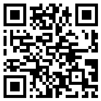 QR Code for bitcoin:16ufATBmTzLABvZxkujC4FPSxCfcaCQWPb
