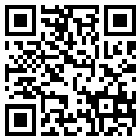QR Code for bitcoin:16ug8sorSp2nBxkP1qgC9o8toe8TY8WrA