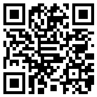 QR Code for bitcoin:16ugXsK7w44wFivKaakteM2Cs7eEc5kfgo
