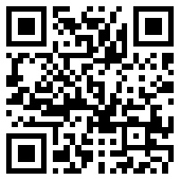 QR Code for bitcoin:16up6MW25Exp137chHzkYwHmthRBwTBFpw