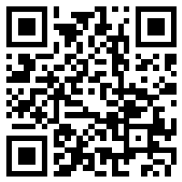 QR Code for bitcoin:16upZWXdMkChaoBoGECftzUVFBSqB7nVGh