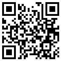 QR Code for bitcoin:16uvJcggA3enuEAX8ZiWBmLWBHKPxhBUg3