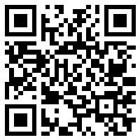 QR Code for bitcoin:16uz8C77BJJyr1FphpCn4oq86NVwP97YUX