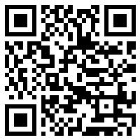 QR Code for bitcoin:16v2LEUjueWX4xuiif7bhDNGWFDa2X2xuS