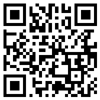 QR Code for bitcoin:16v36UdJLdj9GwhQrZSSKAigC4LwM3RQdB