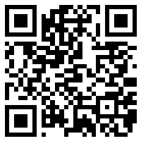 QR Code for bitcoin:16v7fM7cVb3TsAf7UXQ3jmAv4MyvzcsFo2