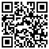 QR Code for bitcoin:16v7j4KTbqFHf6oYnsECtNBSbvXEdP2xRb
