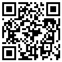 QR Code for bitcoin:16v7pmVpdszj9pVfcErvPRRE822zLEuVL5