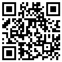 QR Code for bitcoin:16vAdMNhvgRYVdMK5EY4xMfo7oNVpTpc11