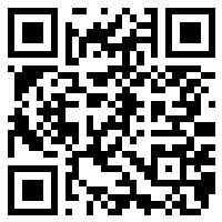 QR Code for bitcoin:16vCLCdstdEE1wvncnGizE68wvwhinZ1in
