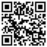 QR Code for bitcoin:16vG9UWW4WwMCdJbVm7ayimekTTGaHDhpg