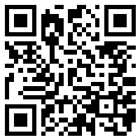 QR Code for bitcoin:16vGhDAMUvbJFRYGrHR2zWXc8zbMeAFEP8