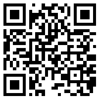 QR Code for bitcoin:16vNdFQV2bwMZ52Re4y8MkhGYivrGCWfPj