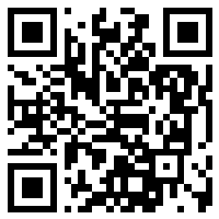QR Code for bitcoin:16vP8MUh4BSs2cyo5k7aUtPb9eU4TdMkNQ