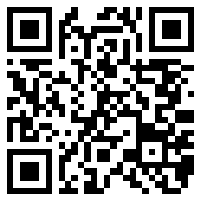 QR Code for bitcoin:16vPfPZ45eYMqKBp4N4pyHhrFCA2DhS5ke