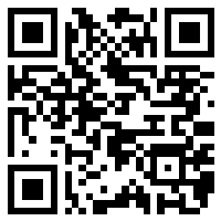QR Code for bitcoin:16vQ8dFHTLvJYkSk2uNabMjQCsPiD3p2eB