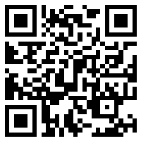 QR Code for bitcoin:16vSDUE2GtgVAPpGNYEcscYafeUhgmWSYu