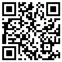 QR Code for bitcoin:16vSb7Hz59H9AvnuVsowPXmSYF44i6QAod