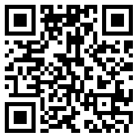QR Code for bitcoin:16vSn1XMbf8T8reT6dnEL96fyQn3QJponP