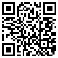 QR Code for bitcoin:16vTpXw2mmwU2GZP1yzcXz2yobsZ8iFHSW