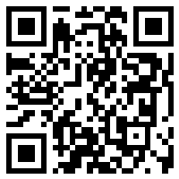 QR Code for bitcoin:16vUA2MUUF1i2DBbmdDyV1uCoqcFpv599g