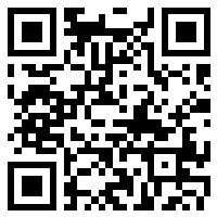 QR Code for bitcoin:16vaLmXvsPJ1YLSzSLXscyzcZ8wtFvRjmX