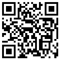 QR Code for bitcoin:16vati7eWg1PajVTNoPxoCw6u44S6Qfgr2