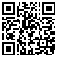 QR Code for bitcoin:16vb3pPasjQZpEFd6it7DwcAYYdzBcmZ4E