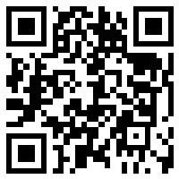 QR Code for bitcoin:16vbuujvbGnRNWvksVNFpFw4hticPT5hoE